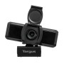 Targus AVC041GL webcam 2 MP 1920 x 1080 Pixel USB 2.0 Nero (AVC041GL)