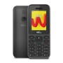 Wiko Lubi 5 4,57 cm (1.8") 73 g Nero (WIKLUBI5BLAST)