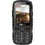 MaxCom MM920BK cellulare 7,11 cm (2.8") 140 g Nero (MM 920)