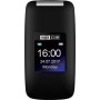 MaxCom MM824(02)171101792 6,1 cm (2.4") 88 g Nero Telefono per anziani (MM 824)