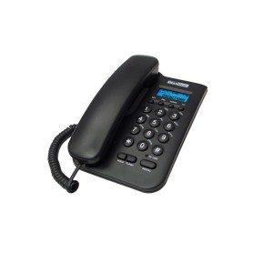 MaxCom KXT100 telefono Nero (KXT 100)