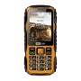 MaxCom MM920Y cellulare 7,11 cm (2.8") 140 g Giallo (MM 920 YELLOW)