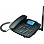 MaxCom Comfort MM41D Telefono intelligente Identificatore di chiamata Nero (MM 41 D)