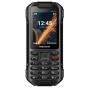 MaxCom MOBILE STRONG MM918 4G VOLTE 6,1 cm (2.4") 124 g Nero (MM 918 4G)