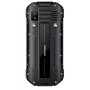 MaxCom MOBILE STRONG MM918 4G VOLTE 6,1 cm (2.4") 124 g Nero (MM 918 4G)