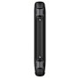 MaxCom MOBILE STRONG MM918 4G VOLTE 6,1 cm (2.4") 124 g Nero (MM 918 4G)
