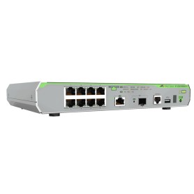 L3 GIGABIT SWITCH 8X 10/100/ (AT-GS970EMX/10-50)