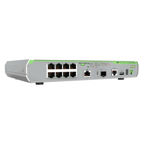 L3 GIGABIT SWITCH 8X 10/100/ (AT-GS970EMX/10-50)