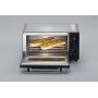 Severin 2052 fornetto con tostapane 80 L Nero (2052)