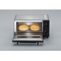 Severin 2052 fornetto con tostapane 80 L Nero (2052)