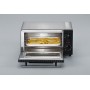 Severin 2052 fornetto con tostapane 80 L Nero (2052)