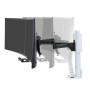 Ergotron TRACE 45-631-216 supporto da tavolo per Tv a schermo piatto 68,6 cm (27") Morsa (45-631-216)