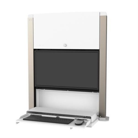 Ergotron CareFit Involucro (61-367-030)