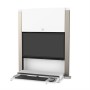 Ergotron CareFit Involucro (61-367-030)