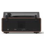 GIRADISCHI THE TINA 120/240W FM/DAB (TAV9000D/10)