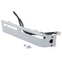 Ergotron 97-855 accessorio per carrello multimediale Grigio Kit di montaggio