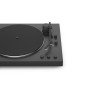 Sony PS-LX3BT Giradischi con trasmissione a cinghia Nero Automatico (PSLX3BT.CEL)