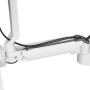 Ergotron 45-621-251 base e supporto per PC/workstation All-in-One 10,7 kg Bianco 68,6 cm (27")