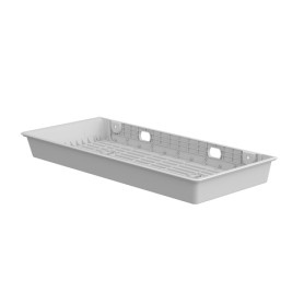 Ergotron 98-548-251 supporto per CPU Supporto CPU a carrello Bianco
