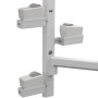Ergotron 98-578-251 porta stampante Bianco
