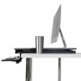 Ergotron WorkFit-TX Nero (33-467-921)