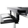 Ergotron WorkFit-TX Nero (33-467-921)