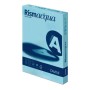 Favini Rismacqua carta inkjet A3 (297x420 mm) 300 fogli Blu (A66T313)