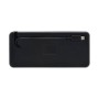 Tripp Lite U442-DOCK16-B replicatore di porte e docking station per laptop Cablato USB 3.2 Gen 1 (3.1 Gen 1) Type-C Grigio