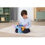 Disney Stitch mit Burger (25 cm) (6315870513)