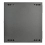 Tripp Lite SRW12US rack 12U Da parete Nero