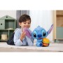 Disney Stitch mit Burger (25 cm) (6315870513)
