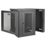 Tripp Lite SRW12US rack 12U Da parete Nero