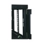 Tripp Lite SRW6U rack 6U Da parete Nero