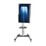 Tripp Lite DMCS3270XP Supporto per display espositivi 177,8 cm (70") Nero, Argento