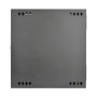 Tripp Lite SRW10US rack 10U Da parete Nero