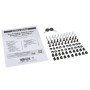 Tripp Lite SRW12UG rack 12U Da parete Nero
