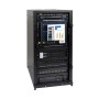 Tripp Lite SR25UB rack 25U Rack indipendenti Nero