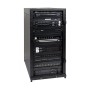 Tripp Lite SR25UB rack 25U Rack indipendenti Nero