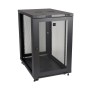 Tripp Lite SR18UB rack 18U Rack indipendenti Nero