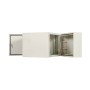 Tripp Lite SRN4G9US rack 9U Da parete Grigio
