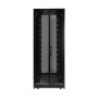 Tripp Lite SR42UBDPWD rack 42U Rack indipendenti Nero
