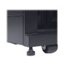 Tripp Lite SR42UB rack 42U Rack indipendenti Nero