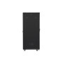 Lanberg FF01-8847-12B rack 47U Rack indipendenti Nero