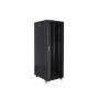 Lanberg FF01-8847-12B rack 47U Rack indipendenti Nero