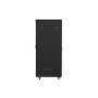 Lanberg FF01-8847-12B rack 47U Rack indipendenti Nero