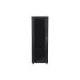 Lanberg FF01-8847-12B rack 47U Rack indipendenti Nero
