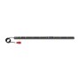 Eaton EVMIF332X unità di distribuzione dell'energia (PDU) 42 presa(e) AC 39U Nero