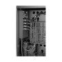 Tripp Lite CSCXB36AC portable device management cart& cabinet Carrello per la gestione dei dispositivi portatili Nero