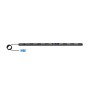 Eaton EVMAF132A unità di distribuzione dell'energia (PDU) 24 presa(e) AC 39U Nero
