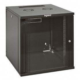 Legrand Linkeo fix 21U Da parete Antracite (LG-646265)